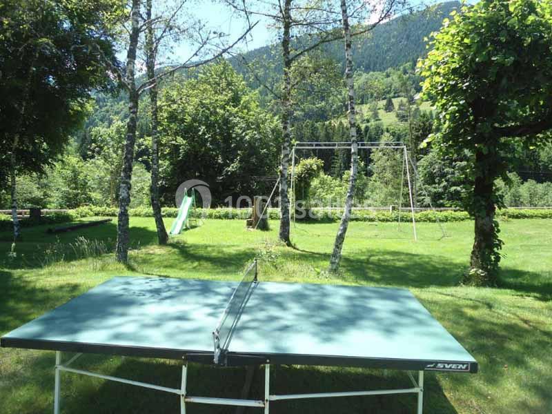 Location salle Allevard (Isère) - L'altitude #11