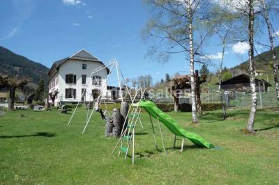 Location salle Allevard (Isère) - L'altitude #14