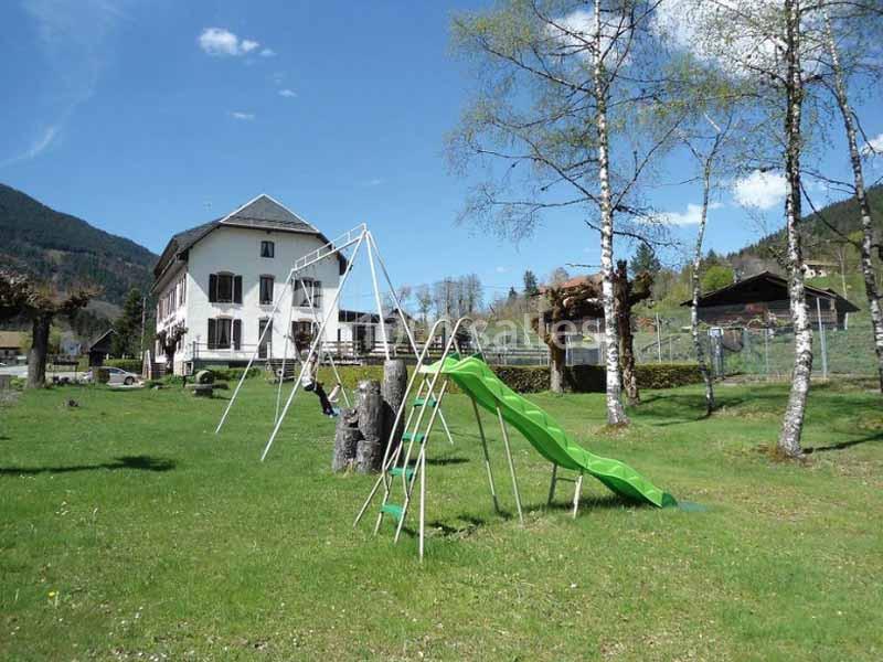 Location salle Allevard (Isère) - L'altitude #9