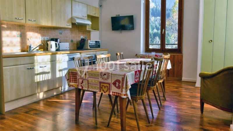 Location salle Allevard (Isère) - L'altitude #5