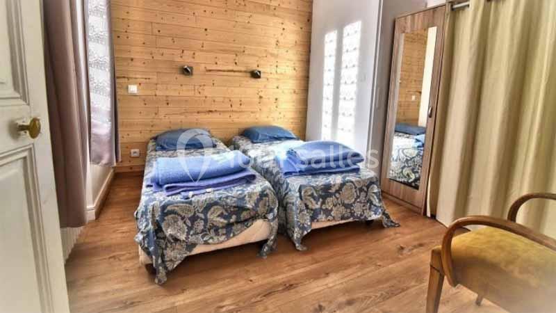 Location salle Allevard (Isère) - L'altitude #7