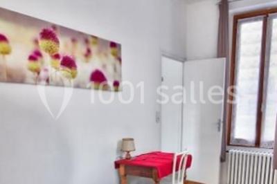 Location salle Allevard (Isère) - L'altitude #14