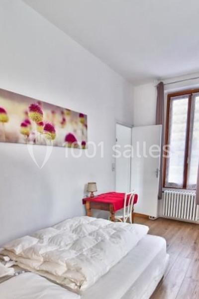 Location salle Allevard (Isère) - L'altitude #8