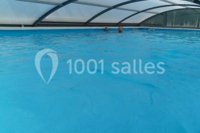 Location salle Allevard (Isère) - L'altitude #14