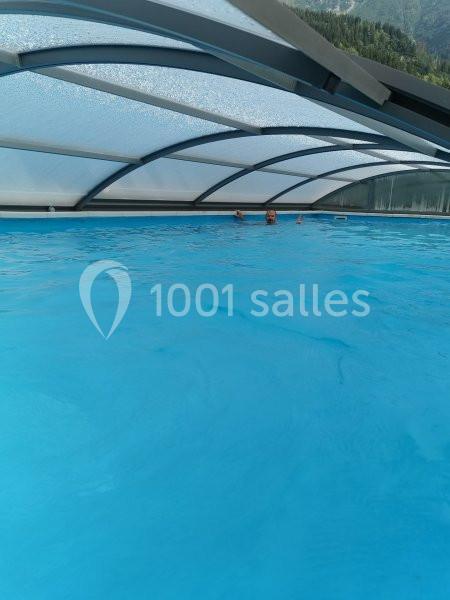 Location salle Allevard (Isère) - L'altitude #14