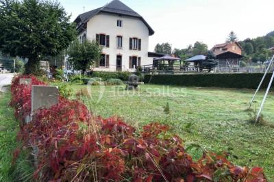 Location salle Allevard (Isère) - L'altitude #14