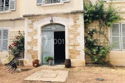 Location salle Saint-Désert (Saône-et-Loire) - La Villa Zelia #14