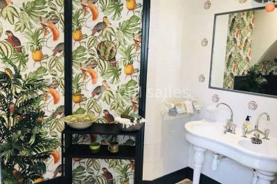 Location salle Saint-Désert (Saône-et-Loire) - La Villa Zelia #14