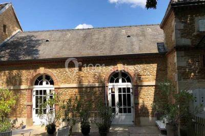 Location salle Saint-Désert (Saône-et-Loire) - La Villa Zelia #14