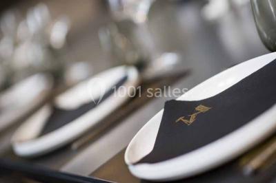 Location salle Lyon 2 (Rhône) - Mapiece #24