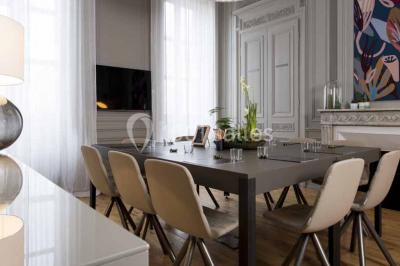 Location salle Lyon 2 (Rhône) - Mapiece #24