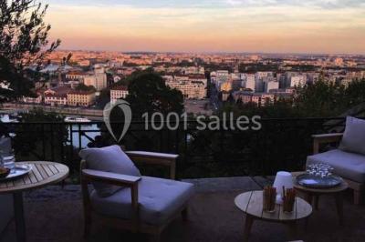 Location salle Lyon 2 (Rhône) - Mapiece #24