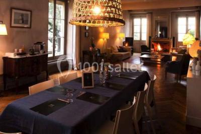 Location salle Lyon 2 (Rhône) - Mapiece #24