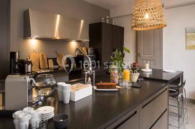 Location salle Lyon 2 (Rhône) - Mapiece #24