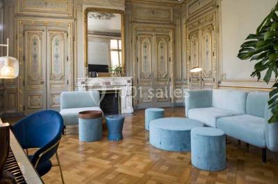 Location salle Lyon 2 (Rhône) - Mapiece #24