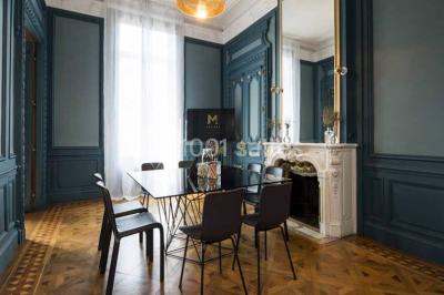 Location salle Lyon 2 (Rhône) - Mapiece #24