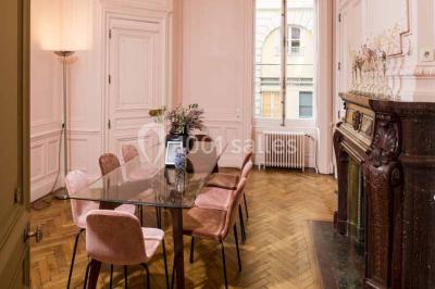 Location salle Lyon 2 (Rhône) - Mapiece #24