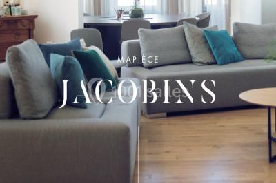 Location salle Lyon 2 (Rhône) - Mapiece #24