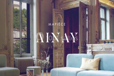 Location salle Lyon 2 (Rhône) - Mapiece #24