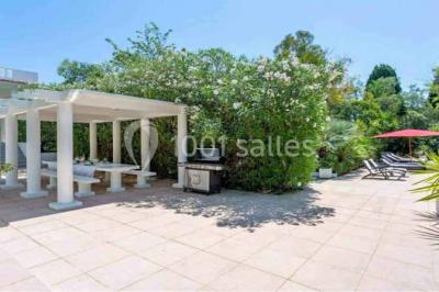 Location salle Antibes (Alpes-Maritimes) - The Gatsby Mansion #23