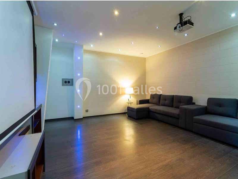 Location salle Antibes (Alpes-Maritimes) - The Gatsby Mansion #12