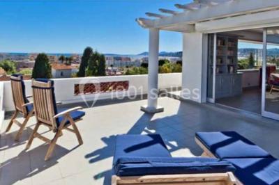 Location salle Antibes (Alpes-Maritimes) - The Gatsby Mansion #23