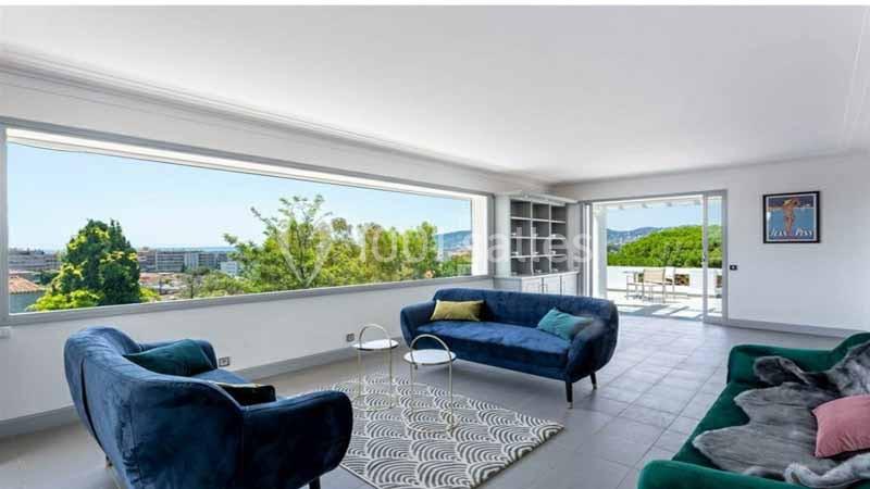 Location salle Antibes (Alpes-Maritimes) - The Gatsby Mansion #19