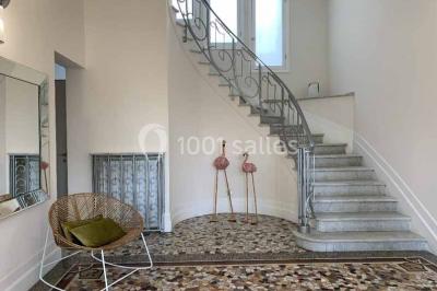 Location salle Antibes (Alpes-Maritimes) - The Gatsby Mansion #23