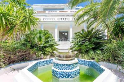 Location salle Antibes (Alpes-Maritimes) - The Gatsby Mansion #23