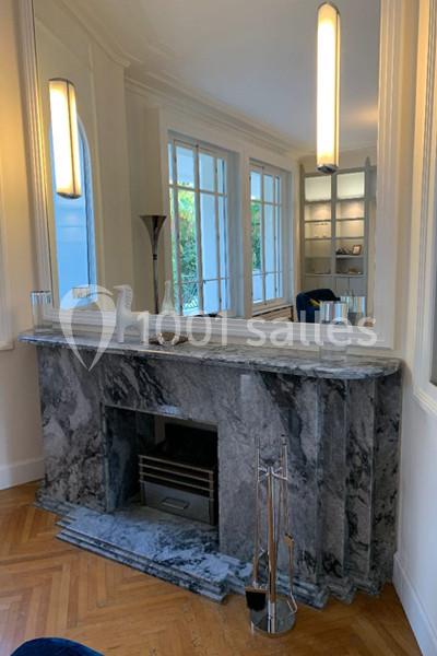 Location salle Antibes (Alpes-Maritimes) - The Gatsby Mansion #10