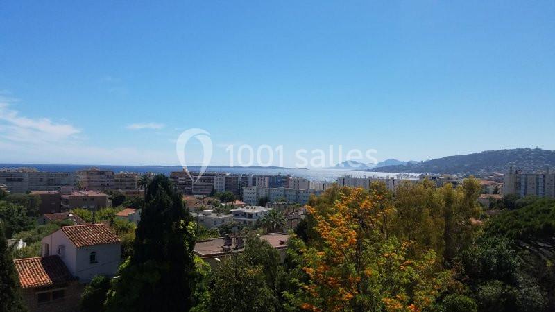 Location salle Antibes (Alpes-Maritimes) - The Gatsby Mansion #23