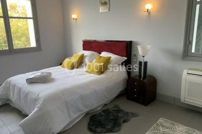 Location salle Antibes (Alpes-Maritimes) - The Gatsby Mansion #23