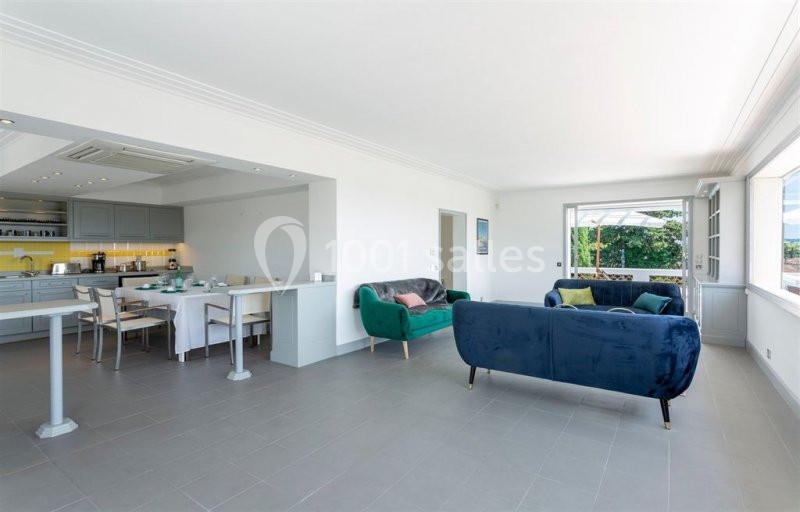 Location salle Antibes (Alpes-Maritimes) - The Gatsby Mansion #20