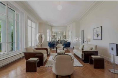 Location salle Antibes (Alpes-Maritimes) - The Gatsby Mansion #23