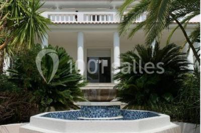 Location salle Antibes (Alpes-Maritimes) - The Gatsby Mansion #23