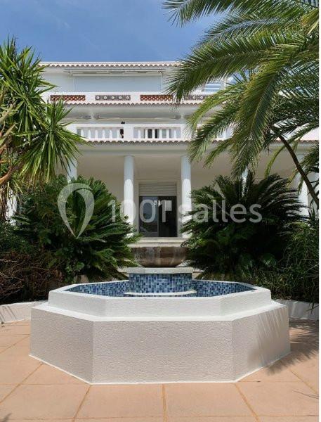 Location salle Antibes (Alpes-Maritimes) - The Gatsby Mansion #5