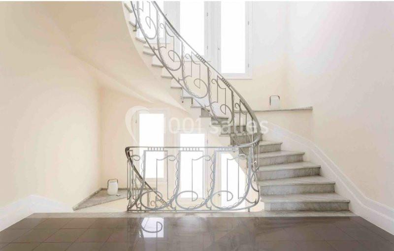 Location salle Antibes (Alpes-Maritimes) - The Gatsby Mansion #14