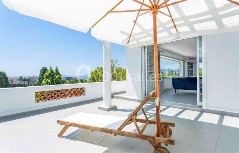 Location salle Antibes (Alpes-Maritimes) - The Gatsby Mansion #22