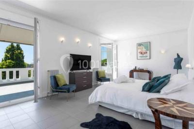 Location salle Antibes (Alpes-Maritimes) - The Gatsby Mansion #23