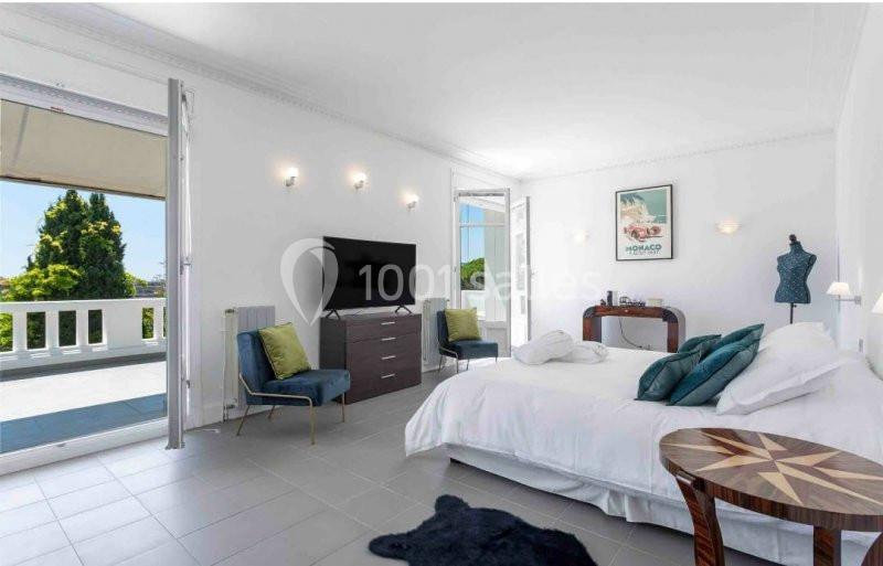 Location salle Antibes (Alpes-Maritimes) - The Gatsby Mansion #15