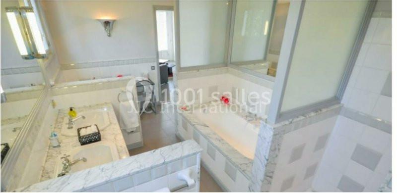 Location salle Antibes (Alpes-Maritimes) - The Gatsby Mansion #16