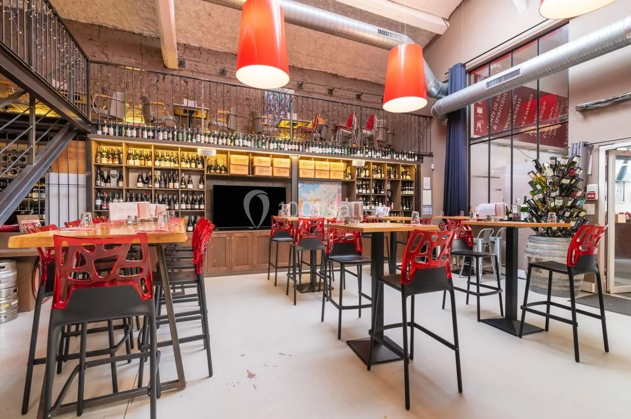 Harner -location salle pour Bat et Bar Mitzvah Lyon