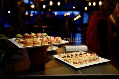 Location salle Tain-l'Hermitage (Drôme) - La Péniche All Your Events #18