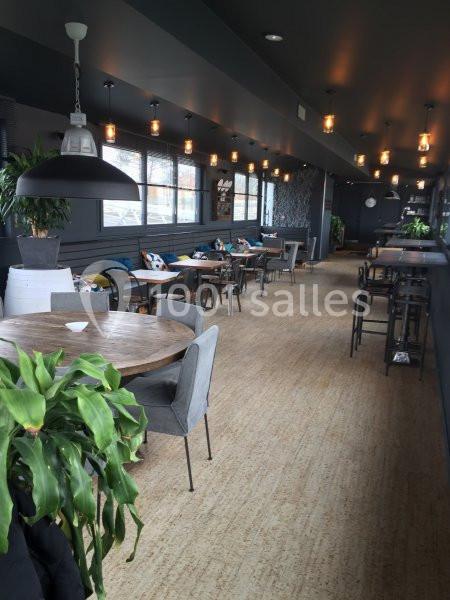 Location salle Tain-l'Hermitage (Drôme) - La Péniche All Your Events #16