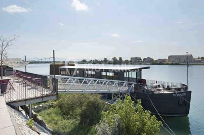 Location salle Tain-l'Hermitage (Drôme) - La Péniche All Your Events #18