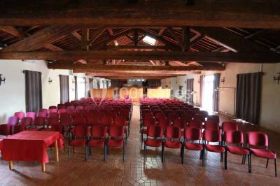 Location salle Lattes (Hérault) - Maison des Vins du Languedoc - Mas Saporta #13