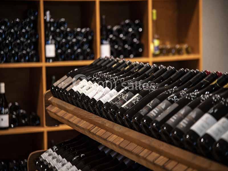 Location salle Lattes (Hérault) - Maison des Vins du Languedoc - Mas Saporta #12