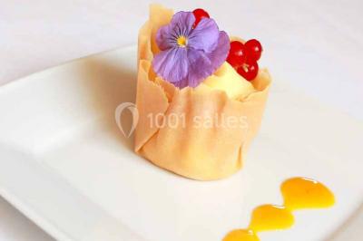 Location salle Lattes (Hérault) - Mas Saporta - Maison des Vins du Languedoc #12