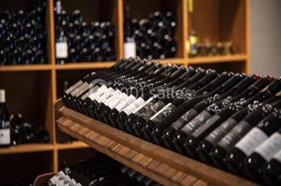 Location salle Lattes (Hérault) - Mas Saporta - Maison des Vins du Languedoc #12