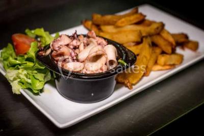 Location salle Bayonne (Pyrénées-Atlantiques) - Chez L'ours #8